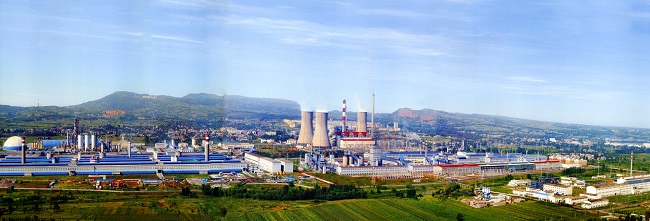 萬基控股集團(tuán)榮登2023“中國企業(yè)500強(qiáng)”484位、中國制造業(yè)企業(yè)500強(qiáng)255位